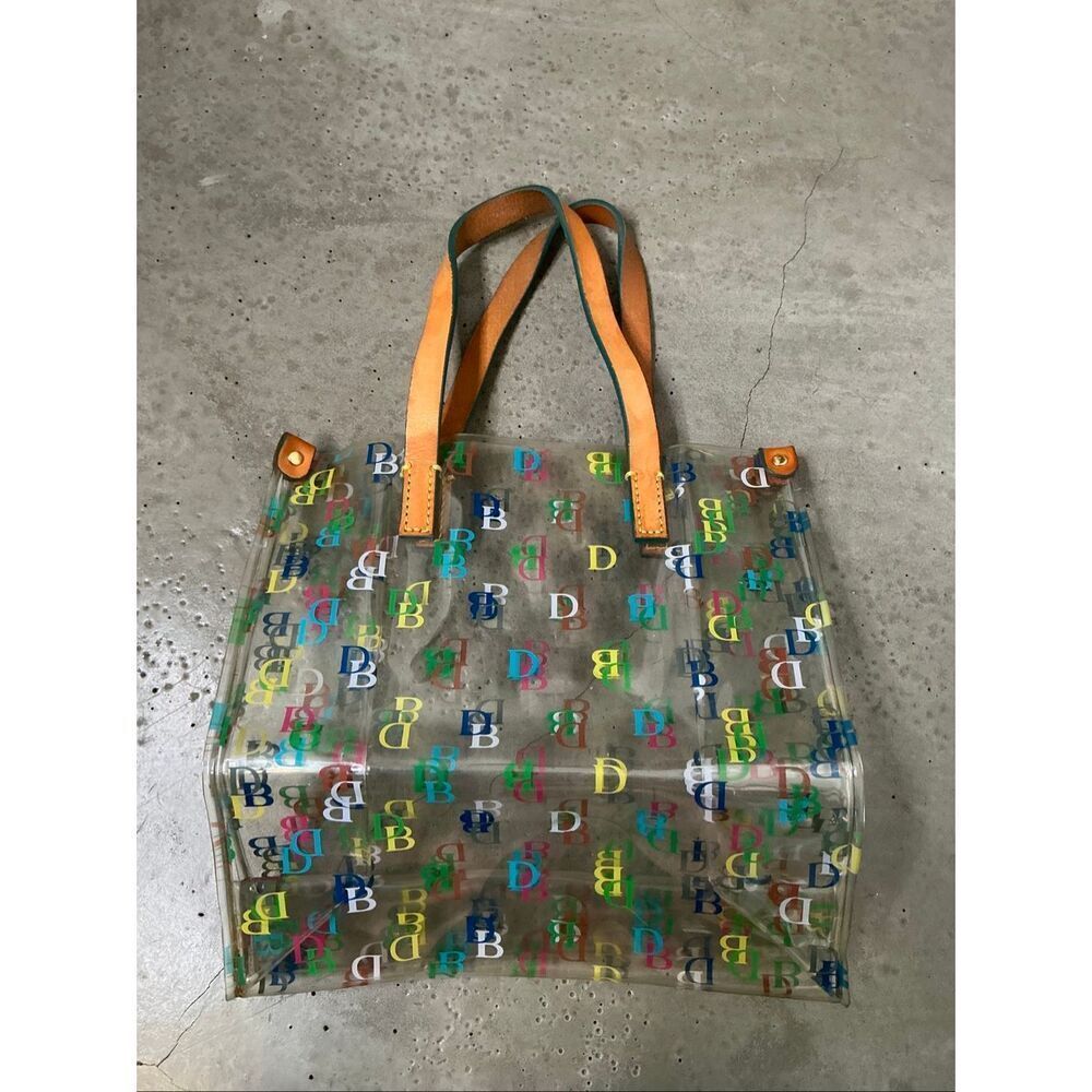 Dooney & Bourke It Lunch Bag | Multiclolor